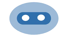 うちのAI Avatar用ロゴ