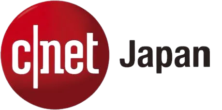 CNETジャパンロゴ